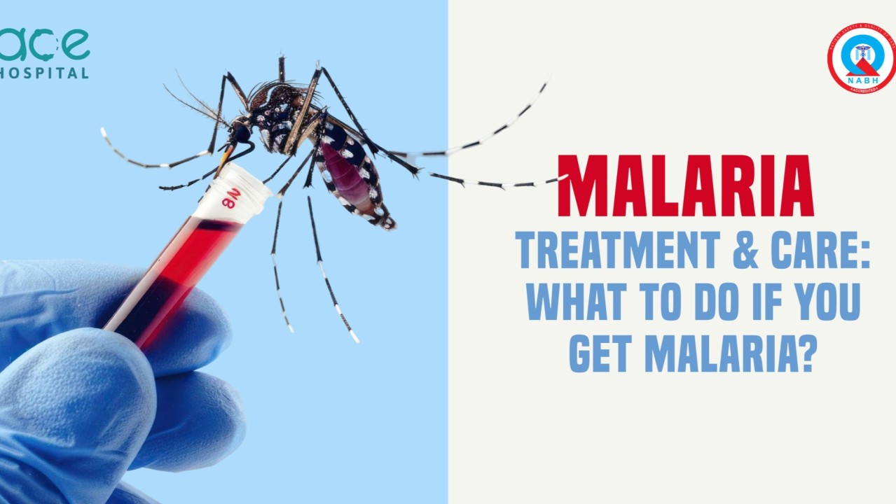 Malaria: What To Do If You Get It (Detailed Guide for Awareness & Recovery)
